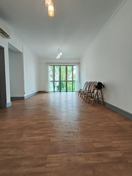 Springdale Condo, 53 Hindhede Walk, 3 Bedrooms, 1,130 sqft, Condominium For Rent, by PC Kat, 500187088 - Living Room - PropertyGuru.com.sg