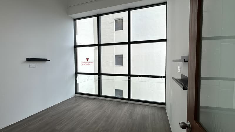 Primz Bizhub, 21 Woodlands Close singapore, 124 sqft, Light Industrial (B1) For Rent, by Hazel Chen, 500187090 - Interior - CommercialGuru.com.sg