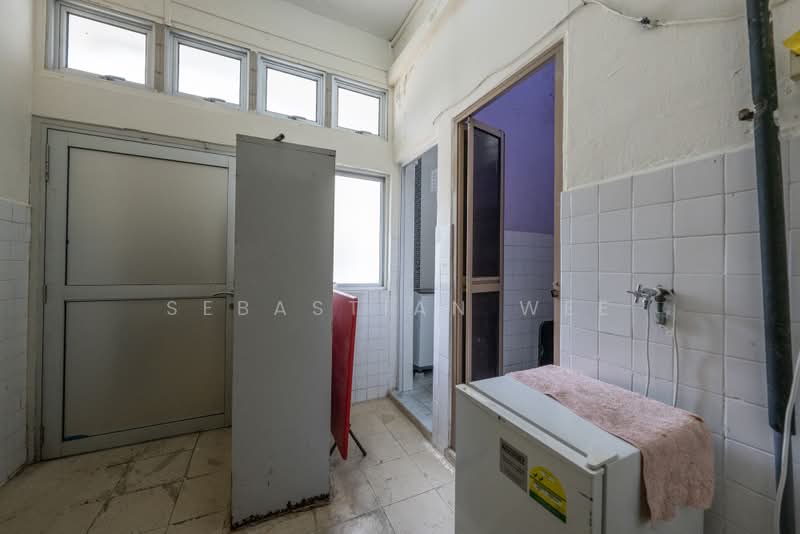 104 Jurong East Street 13, , 380 sqft, Shop / Shophouse For Rent, by Sebastian Wee, 500187095 - Rear Space - CommercialGuru.com.sg