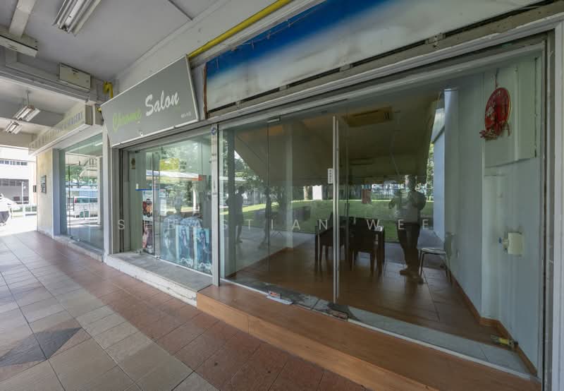 104 Jurong East Street 13, , 380 sqft, Shop / Shophouse For Rent, by Sebastian Wee, 500187095 - Exterior - CommercialGuru.com.sg