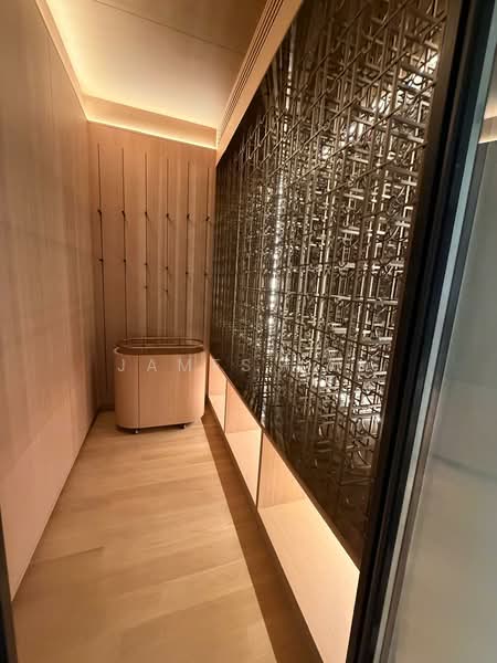 Brand new GCB! Bring Your Luggage! High End fittings and furniture with lift, pool, wine cellar!, , 7 Bedrooms, 15,000 sqft, Good Class Bungalow For Sale, by James Jau, 500187103 - Wine Cellar - PropertyGuru.com.sg