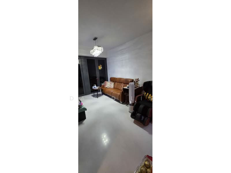North Park Residences, 15 Yishun Central 1, 1 Bedroom, 549 sqft, Condominium For Sale, by David Lim, 500187107 - Living Room - PropertyGuru.com.sg