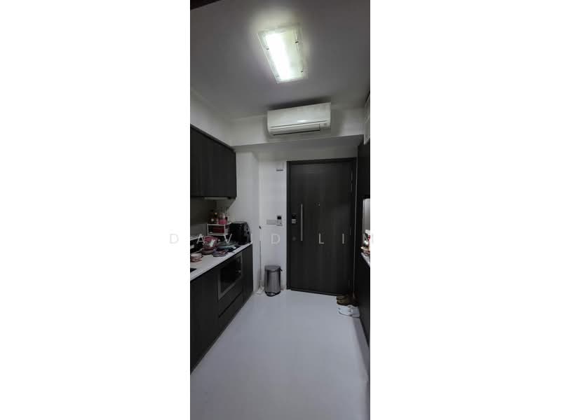 North Park Residences, 15 Yishun Central 1, 1 Bedroom, 549 sqft, Condominium For Sale, by David Lim, 500187107 - PropertyGuru.com.sg