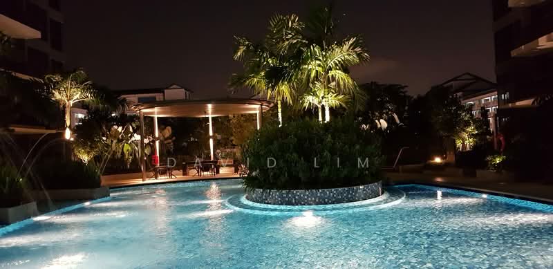 North Park Residences, 15 Yishun Central 1, 1 Bedroom, 549 sqft, Condominium For Sale, by David Lim, 500187107 - Exterior - PropertyGuru.com.sg
