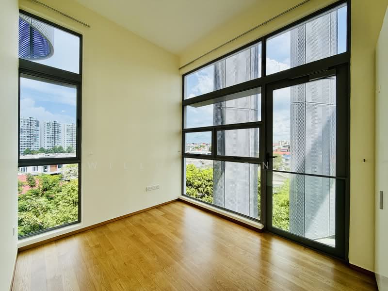 Bliss@Kovan, 2B Simon Lane, 2 Bedrooms, 840 sqft, Apartment For Rent, by William Hong, 500187111 - Interior - PropertyGuru.com.sg