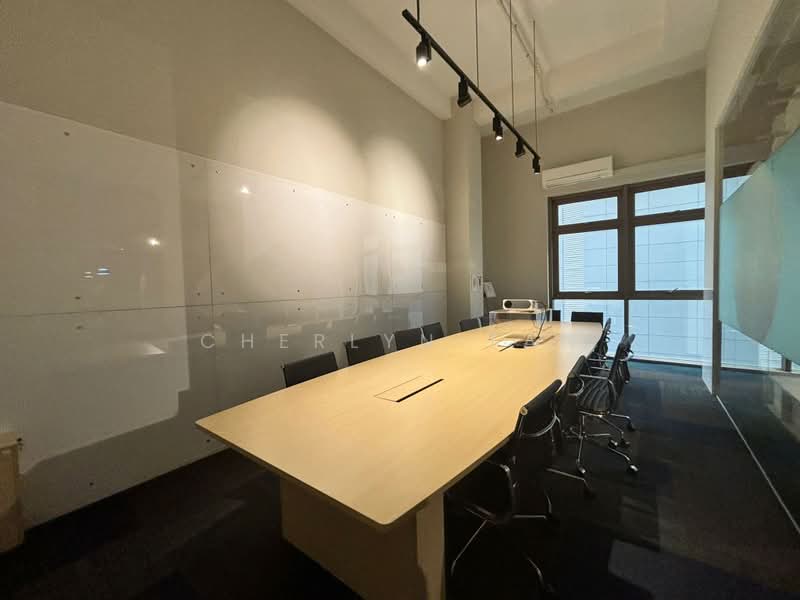 OC @ Pasir Panjang, 100H Pasir Panjang Road, 2,853 sqft, Light Industrial (B1) For Rent, by Cherlyn Tan, 500187113 - Interior - CommercialGuru.com.sg