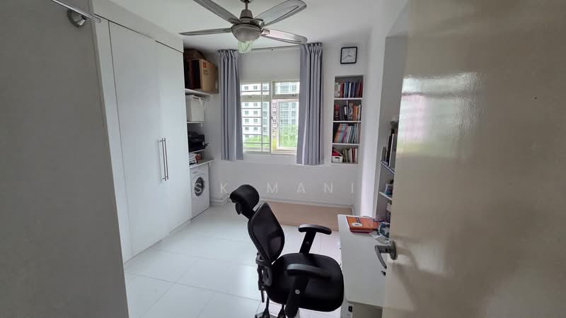 110C Punggol Field, 110C Punggol Field, 3 Bedrooms, 1,184 sqft, HDB Flat For Sale, by Sk Mani, 500187114 - Study - PropertyGuru.com.sg