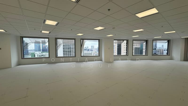 Centennial Tower, 3 Temasek Avenue, 2,874 sqft, Office For Rent, by Pontiac Land Group, 500187116 - Interior - CommercialGuru.com.sg