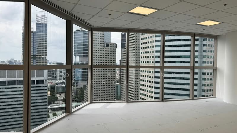 Centennial Tower, 3 Temasek Avenue, 2,874 sqft, Office For Rent, by Pontiac Land Group, 500187116 - View - CommercialGuru.com.sg