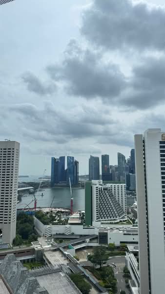 Centennial Tower, 3 Temasek Avenue, 2,874 sqft, Office For Rent, by Pontiac Land Group, 500187116 - View - CommercialGuru.com.sg