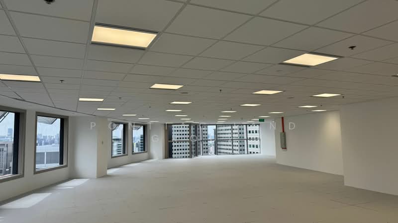 Centennial Tower, 3 Temasek Avenue, 2,874 sqft, Office For Rent, by Pontiac Land Group, 500187116 - Interior - CommercialGuru.com.sg
