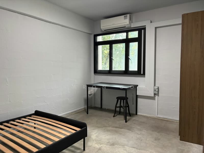 19 Marsiling Lane, 19 Marsiling Lane, Room Rental, 100 sqft, HDB Flat For Rent, by Sharon Goh, 500187119 - Bedroom - PropertyGuru.com.sg
