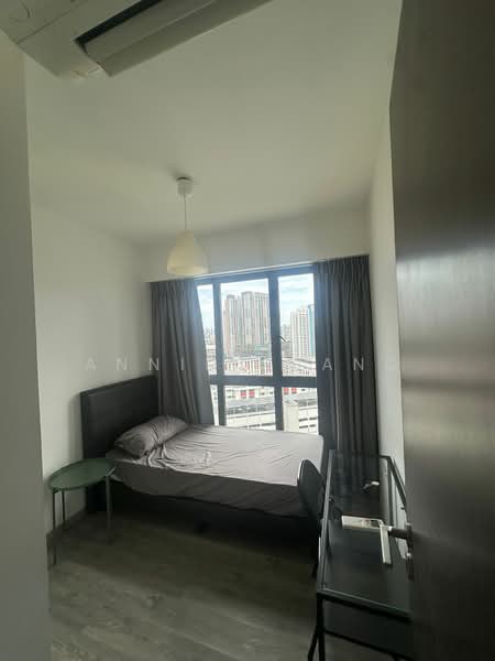 311A Clementi Avenue 4, 311A Clementi Avenue 4, Room Rental, 80 sqft, HDB Flat For Rent, by Annie Huang, 500187120 - Bedroom - PropertyGuru.com.sg