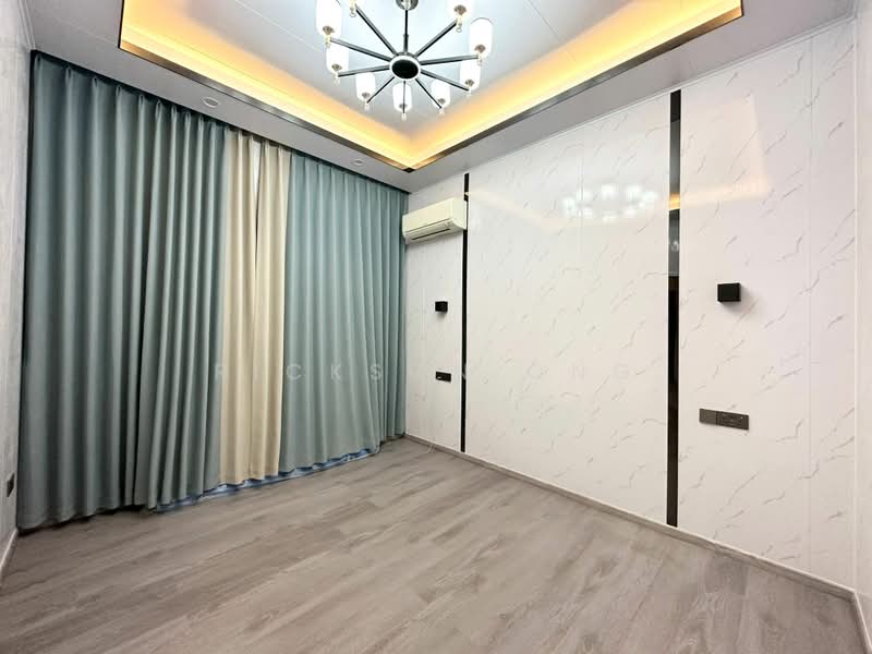 Build Your Own Dream Home Corner Terrace with Swimming Pool, Telok Kurau, East Coast, 5 Bedrooms, 2,800 sqft, Corner Terrace For Sale, by Rickson Ong, 500187123 - Interior - PropertyGuru.com.sg