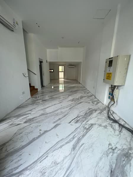 ⭐️⭐️LANDED7772@Brand New Terrace in Choice Location, Dorsey, Carlisle, Cambridge, 5 Bedrooms, 6,000 sqft, Terraced House For Sale, by Chua Ban Tee, 500187126 - Interior - PropertyGuru.com.sg