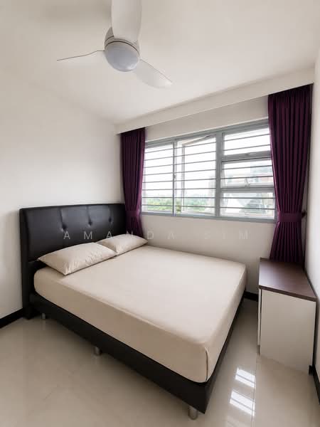 256B Sumang Walk, 256B Sumang Walk, Room Rental, 120 sqft, HDB Flat For Rent, by Amanda Sim, 500187128 - Bedroom - PropertyGuru.com.sg