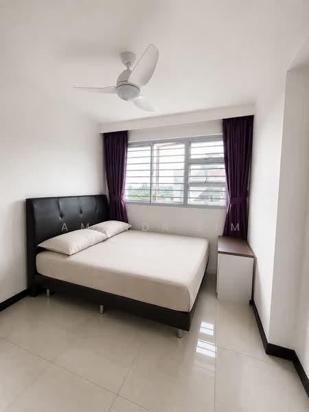256B Sumang Walk, 256B Sumang Walk, Room Rental, 120 sqft, HDB Flat For Rent, by Amanda Sim, 500187128 - Bedroom - PropertyGuru.com.sg