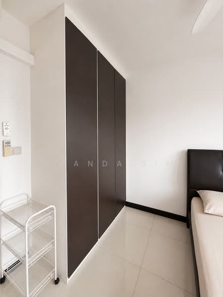 256B Sumang Walk, 256B Sumang Walk, Room Rental, 120 sqft, HDB Flat For Rent, by Amanda Sim, 500187128 - Bedroom - PropertyGuru.com.sg