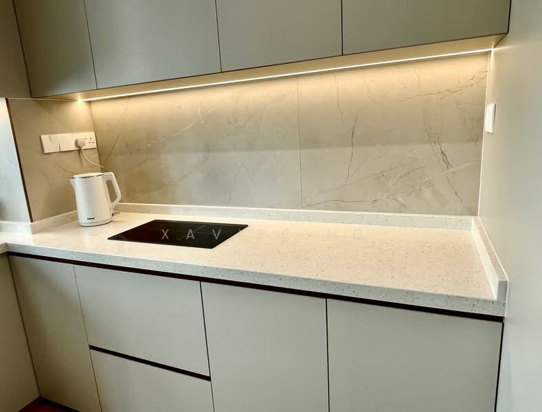 211 Serangoon Avenue 4, 211 Serangoon Avenue 4, Studio, 388 sqft, HDB Flat For Rent, by Xavier Ng, 500187129 - Kitchen - PropertyGuru.com.sg