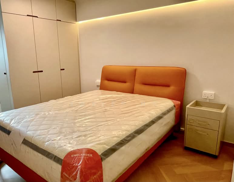 211 Serangoon Avenue 4, 211 Serangoon Avenue 4, Studio, 388 sqft, HDB Flat For Rent, by Xavier Ng, 500187129 - Bedroom - PropertyGuru.com.sg