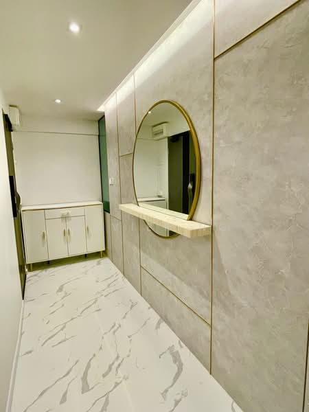 211 Serangoon Avenue 4, 211 Serangoon Avenue 4, Studio, 388 sqft, HDB Flat For Rent, by Xavier Ng, 500187129 - Entrance - PropertyGuru.com.sg