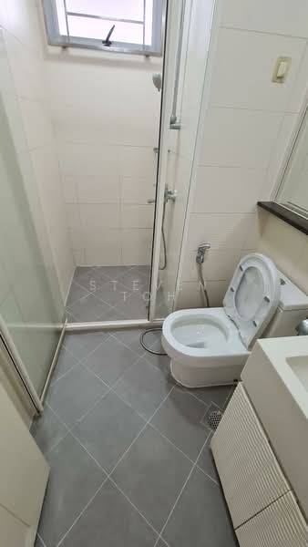 De Royale, 31 Jalan Rama Rama, 3 Bedrooms, 1,281 sqft, Condominium For Rent, by Steven Toh, 500187130 - Bathroom - PropertyGuru.com.sg