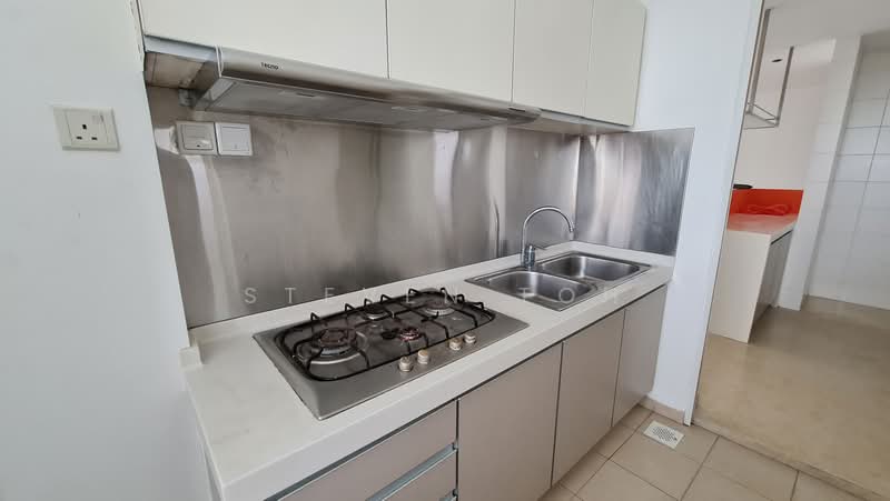 De Royale, 31 Jalan Rama Rama, 3 Bedrooms, 1,281 sqft, Condominium For Rent, by Steven Toh, 500187130 - Kitchen - PropertyGuru.com.sg
