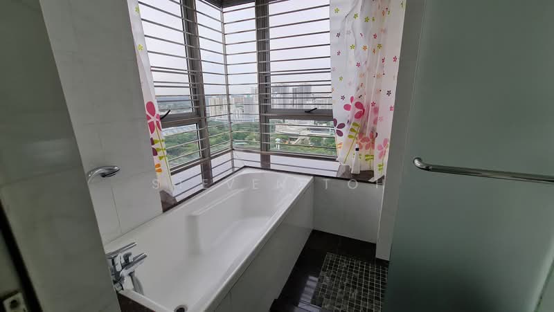 De Royale, 31 Jalan Rama Rama, 3 Bedrooms, 1,281 sqft, Condominium For Rent, by Steven Toh, 500187130 - Bathroom - PropertyGuru.com.sg