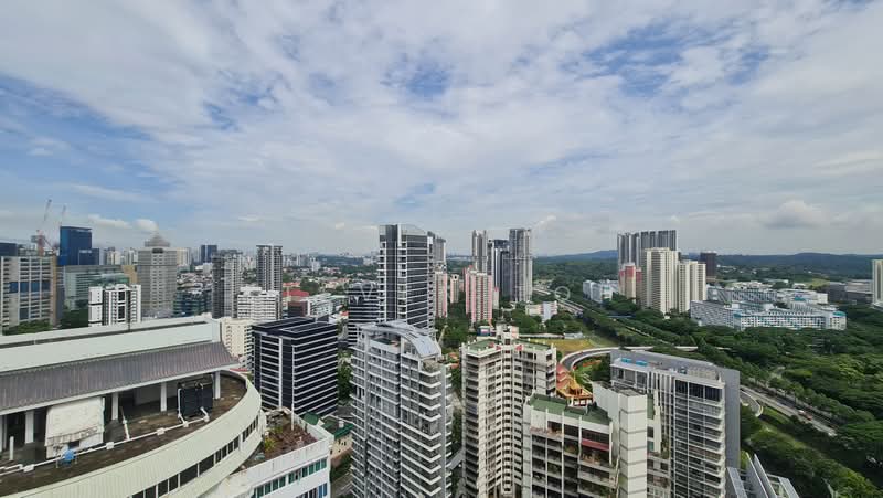 De Royale, 31 Jalan Rama Rama, 3 Bedrooms, 1,281 sqft, Condominium For Rent, by Steven Toh, 500187130 - Exterior - PropertyGuru.com.sg