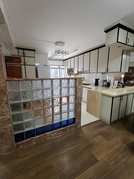 125 Kim Tian Road, 125 Kim Tian Road, 3 Bedrooms, 1,194 sqft, HDB Flat For Sale, by PH Lionel Liong, 500187135 - Kitchen - PropertyGuru.com.sg