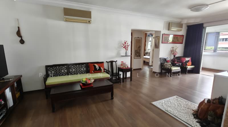 125 Kim Tian Road, 125 Kim Tian Road, 3 Bedrooms, 1,194 sqft, HDB Flat For Sale, by PH Lionel Liong, 500187135 - Living Room - PropertyGuru.com.sg