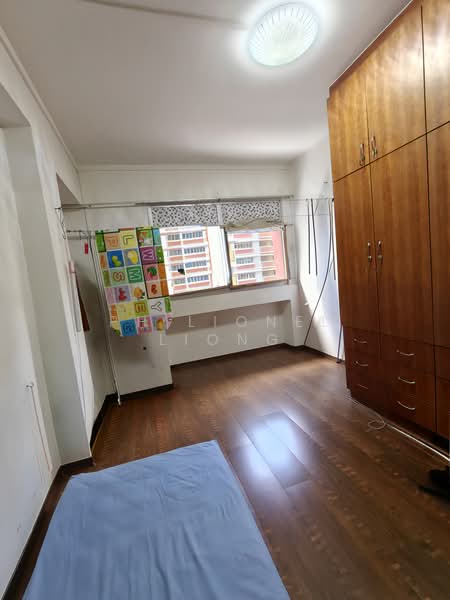 125 Kim Tian Road, 125 Kim Tian Road, 3 Bedrooms, 1,194 sqft, HDB Flat For Sale, by PH Lionel Liong, 500187135 - Bedroom - PropertyGuru.com.sg