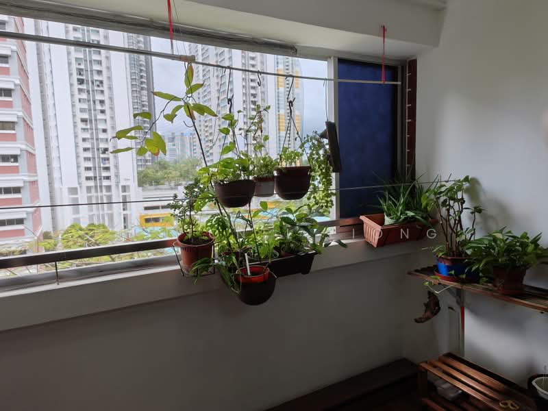 125 Kim Tian Road, 125 Kim Tian Road, 3 Bedrooms, 1,194 sqft, HDB Flat For Sale, by PH Lionel Liong, 500187135 - Balcony - PropertyGuru.com.sg