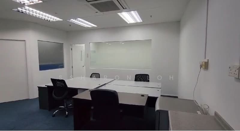 Ubi Techpark, 70 Ubi Crescent, 350 sqft, Light Industrial (B1) For Rent, by Ssharon Loh, 500187140 - CommercialGuru.com.sg