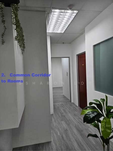 Ubi Techpark, 70 Ubi Crescent, 350 sqft, Light Industrial (B1) For Rent, by Ssharon Loh, 500187140 - CommercialGuru.com.sg