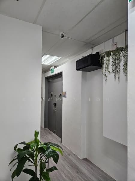 Ubi Techpark, 70 Ubi Crescent, 350 sqft, Light Industrial (B1) For Rent, by Ssharon Loh, 500187140 - CommercialGuru.com.sg