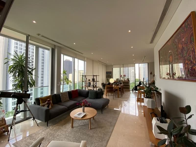 8 Rodyk, 8 Rodyk Street, 3 Bedrooms, 3,294 sqft, Condominium For Rent, by Joyce Foo, 500187145 - PropertyGuru.com.sg