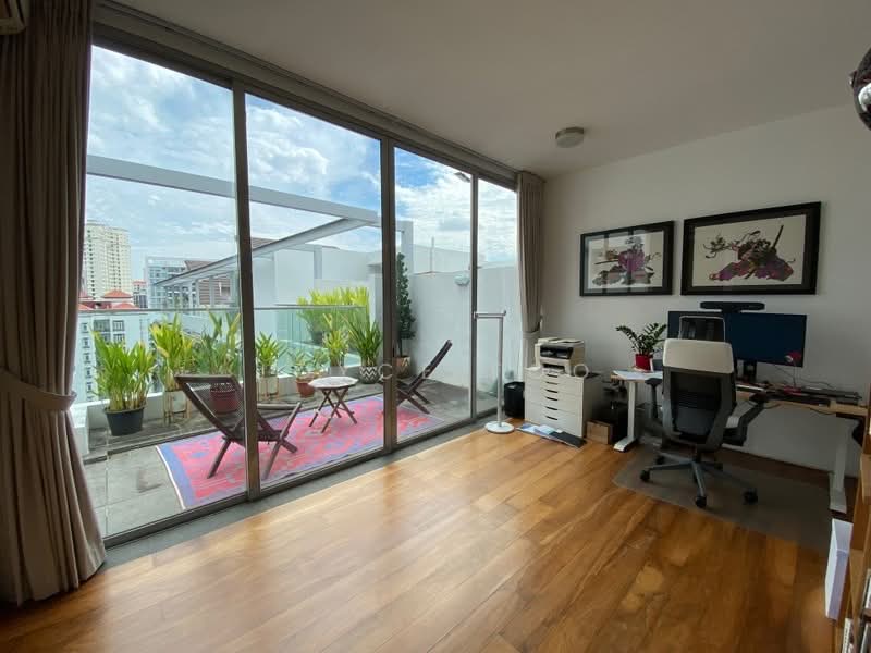 8 Rodyk, 8 Rodyk Street, 3 Bedrooms, 3,294 sqft, Condominium For Rent, by Joyce Foo, 500187145 - PropertyGuru.com.sg