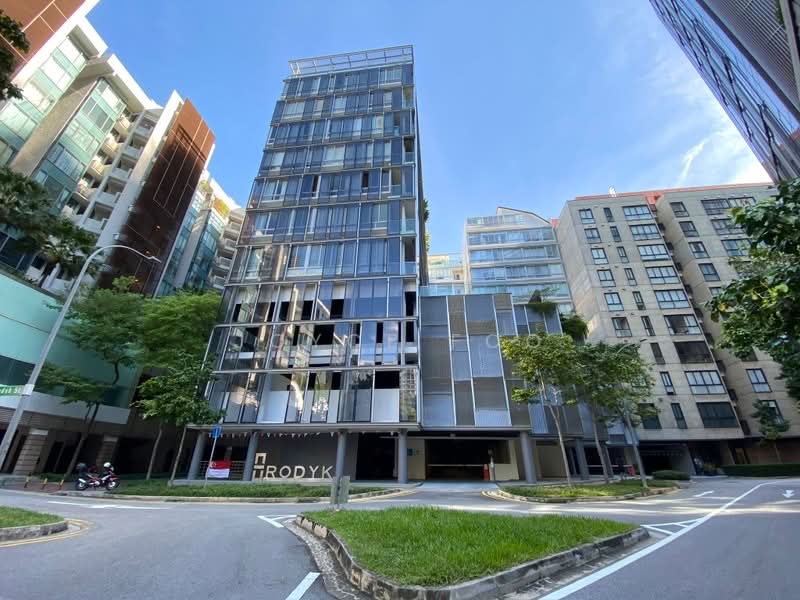 8 Rodyk, 8 Rodyk Street, 3 Bedrooms, 3,294 sqft, Condominium For Rent, by Joyce Foo, 500187145 - PropertyGuru.com.sg