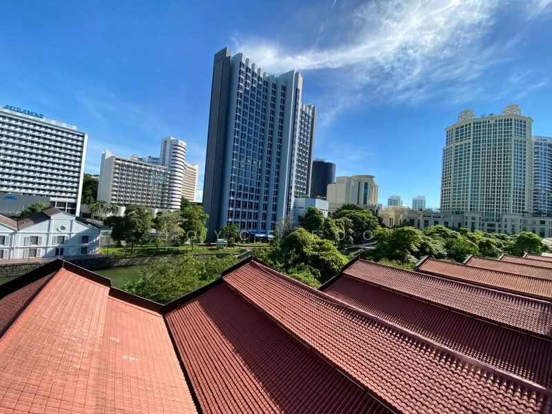 8 Rodyk, 8 Rodyk Street, 3 Bedrooms, 3,294 sqft, Condominium For Rent, by Joyce Foo, 500187145 - PropertyGuru.com.sg