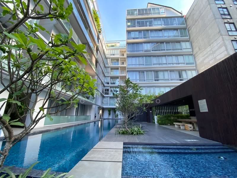 8 Rodyk, 8 Rodyk Street, 3 Bedrooms, 3,294 sqft, Condominium For Rent, by Joyce Foo, 500187145 - PropertyGuru.com.sg