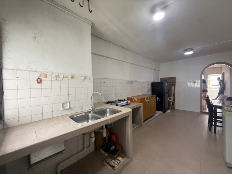 313 Ang Mo Kio Avenue 3, 313 Ang Mo Kio Avenue 3, 2 Bedrooms, 785 sqft, HDB Flat For Rent, by Shirley Wong, 500187146 - PropertyGuru.com.sg