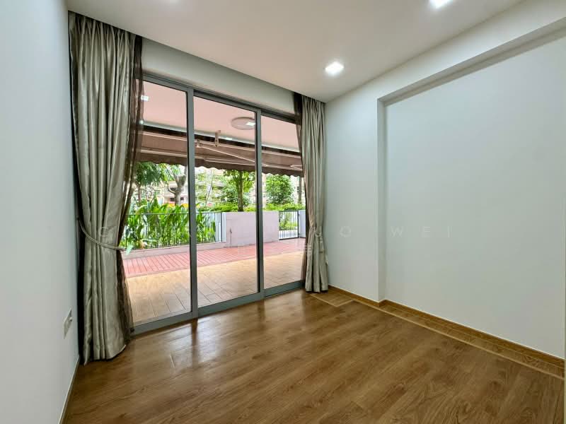 Prive, 35 Punggol Field, 3 Bedrooms, 1,604 sqft, Executive Condominium For Sale, by Chuang Kuo Wei 庄国玮, 500187149 - Common Room 1 - PropertyGuru.com.sg