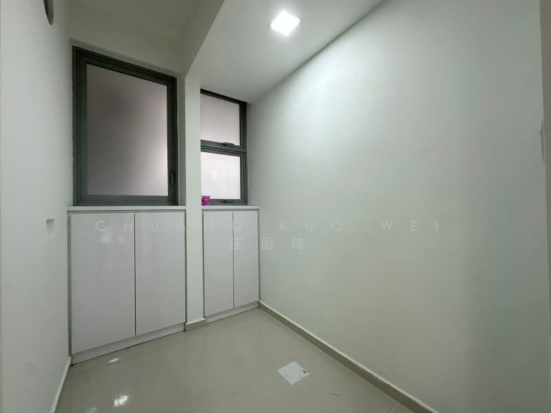 Prive, 35 Punggol Field, 3 Bedrooms, 1,604 sqft, Executive Condominium For Sale, by Chuang Kuo Wei 庄国玮, 500187149 - Utility - PropertyGuru.com.sg