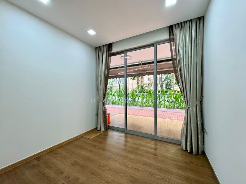 Prive, 35 Punggol Field, 3 Bedrooms, 1,604 sqft, Executive Condominium For Sale, by Chuang Kuo Wei 庄国玮, 500187149 - Common Room 2 - PropertyGuru.com.sg