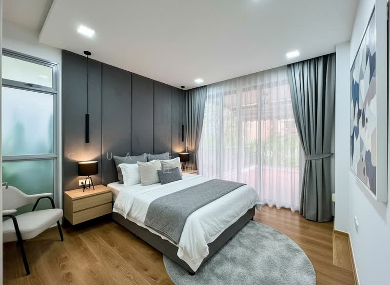Prive, 35 Punggol Field, 3 Bedrooms, 1,604 sqft, Executive Condominium For Sale, by Chuang Kuo Wei 庄国玮, 500187149 - Bedroom - PropertyGuru.com.sg