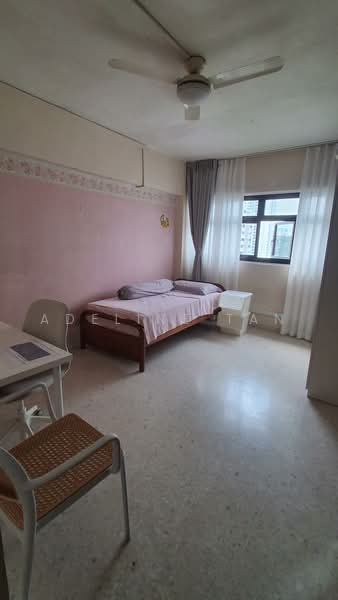 67 Telok Blangah Drive, 67 Telok Blangah Drive, Room Rental, 200 sqft, HDB Flat For Rent, by Adeline Tan, 500187153 - Bedroom - PropertyGuru.com.sg