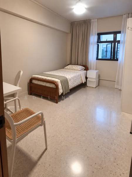67 Telok Blangah Drive, 67 Telok Blangah Drive, Harbourfront / Telok Blangah, Room Rental, 200 sqft, HDB Flat For Rent, by Adeline Tan, 500187153 - Bedroom - PropertyGuru.com.sg