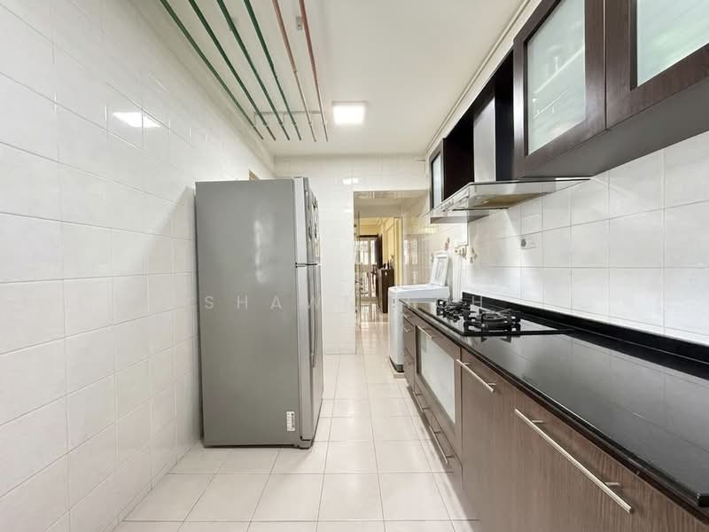 509B Wellington Circle, 509B Wellington Circle, 3 Bedrooms, 969 sqft, HDB Flat For Sale, by Shawn Toh, 500187154 - Kitchen - PropertyGuru.com.sg