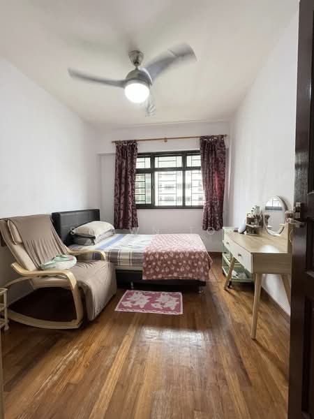509B Wellington Circle, 509B Wellington Circle, 3 Bedrooms, 969 sqft, HDB Flat For Sale, by Shawn Toh, 500187154 - Bedroom - PropertyGuru.com.sg